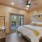 Big Bear Shack - Handicap Accessible & Dog Friendly