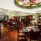 Grand Hotel Preanger Grand Hotel Preanger