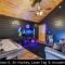 Walk To Parkway - Indoor Pool - Treehouse Loft PS5 - بيدجن فورج