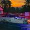 H2Oasis Incredible Pool Retreat With Mountains Views! - Sevierville