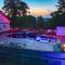 H2Oasis Incredible Pool Retreat With Mountains Views! - Sevierville