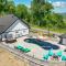 H2Oasis Incredible Pool Retreat With Mountains Views! - Sevierville