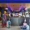 Moxy Birmingham NEC