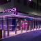 Moxy Birmingham NEC