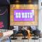 Moxy Birmingham NEC