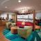 SpringHill Suites by Marriott Atlanta Alpharetta