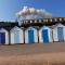 Brixham View House -Spectacular views over the bay and close to beach with parking - Goodrington