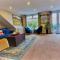 Brixham View House -Spectacular views over the bay and close to beach with parking - Goodrington