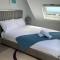 Brixham View House -Spectacular views over the bay and close to beach with parking - Goodrington