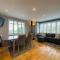 Brixham View House -Spectacular views over the bay and close to beach with parking - Goodrington