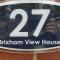 Brixham View House -Spectacular views over the bay and close to beach with parking - Goodrington