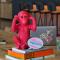 Moxy Frankfurt Airport Kelsterbach