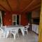 Cabañas Paraje Noviembre