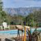 Cabañas Paraje Noviembre