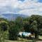 Cabañas Paraje Noviembre