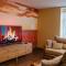 Lovely apartment for families and couples