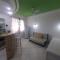 Arraial Flats