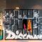 Moxy Utrecht Moxy Utrecht