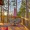 Walk to Downtown and Lake Twain Harte Cabin - Twain Harte