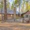 Walk to Downtown and Lake Twain Harte Cabin - Twain Harte