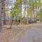 Walk to Downtown and Lake Twain Harte Cabin - Twain Harte