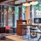 MOXY Frankfurt East