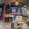 Moxy Bucharest Old Town