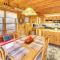 10 Mi to Sardis Lake Home with Grill in Tuskahoma - Tuskahoma