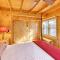 10 Mi to Sardis Lake Home with Grill in Tuskahoma - Tuskahoma