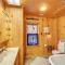10 Mi to Sardis Lake Home with Grill in Tuskahoma - Tuskahoma