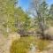 10 Mi to Sardis Lake Home with Grill in Tuskahoma - Tuskahoma