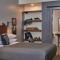 Moxy Atlanta Midtown Moxy Atlanta Midtown