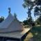 Glamping peumayen - لا إنسينادا