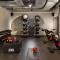 Moxy Bern Expo