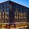 Moxy Omaha Downtown