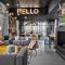 Moxy Lyon Airport
