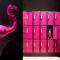 MOXY Vienna Airport