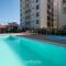 MCB - Apartamentos com piscina prox. da Praia