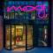 Moxy Warsaw Praga