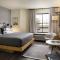 MOXY Memphis Downtown - ممفيس MOXY Memphis Downtown - ممفيس