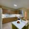 Ark Suite With Landscape View