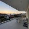 Ark Suite With Landscape View