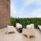 Luxury escape in the heart of historic Mechelen