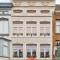 Luxury escape in the heart of historic Mechelen