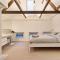 Luxury escape in the heart of historic Mechelen