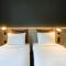 Moxy Stuttgart Feuerbach