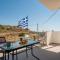 Artemis Seaside House, With Sea View - كالاماكي