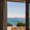 Artemis Seaside House, With Sea View - كالاماكي