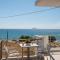Artemis Seaside House, With Sea View - كالاماكي