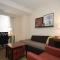 Residence Inn Rochester Mayo Clinic Area